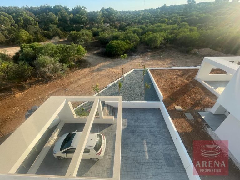 4 Bedroom Villa for Sale in Protaras, Famagusta District