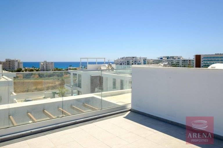 4 Bedroom Villa for Sale in Protaras, Famagusta District