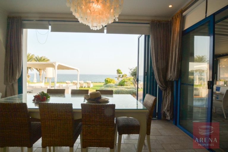 5 Bedroom Villa for Sale in Famagusta District