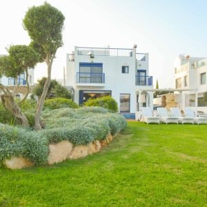 5 Bedroom Villa for Sale in Famagusta District