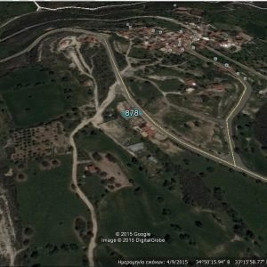 528m² Plot for Sale in Vavla, Larnaca District