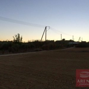 1,411m² Plot for Sale in Avgorou, Famagusta District