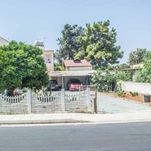 6+ Bedroom Villa for Sale in Famagusta District