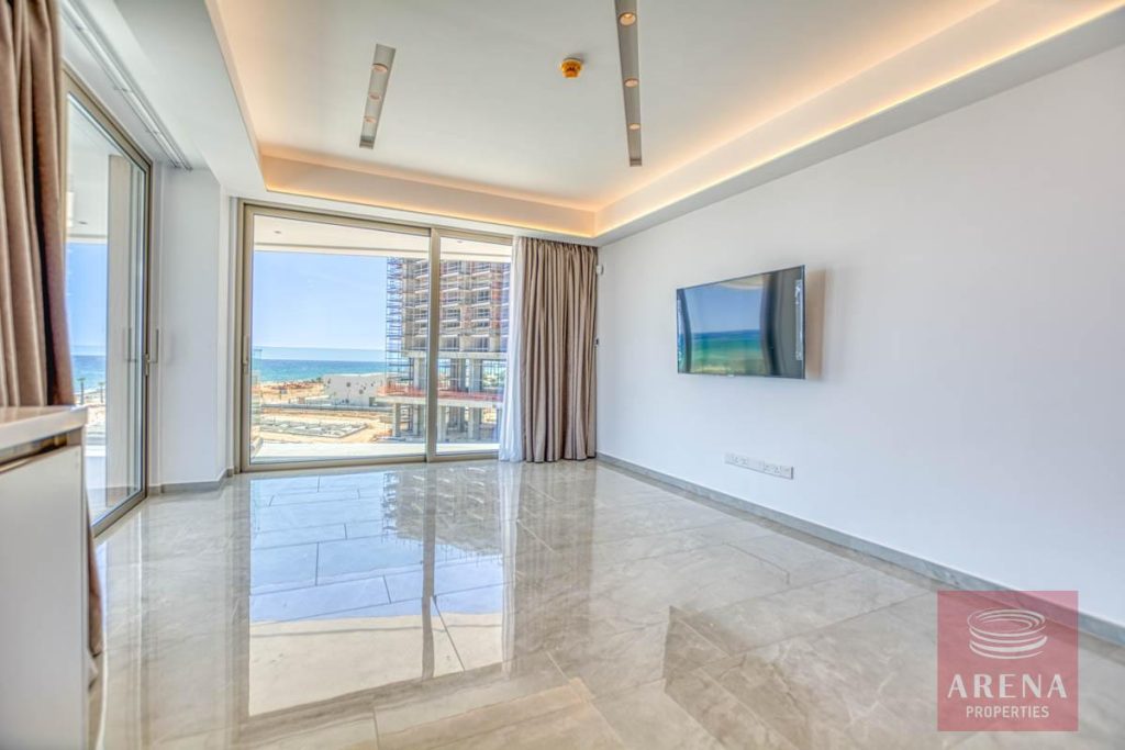 1 Bedroom Apartment for Sale in Famagusta District