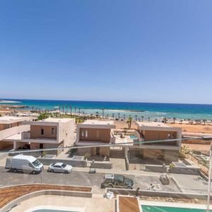 1 Bedroom Apartment for Sale in Famagusta District