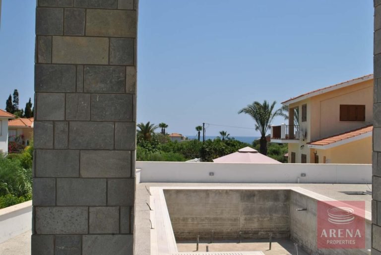 5 Bedroom House for Sale in Protaras, Famagusta District