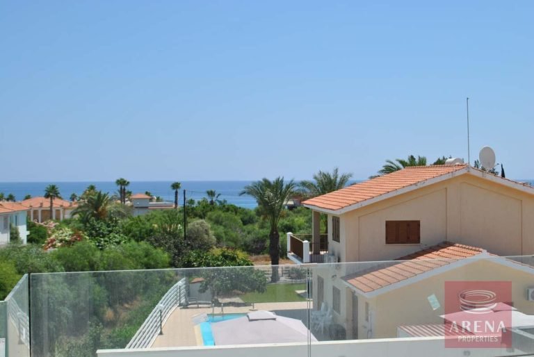 5 Bedroom House for Sale in Protaras, Famagusta District