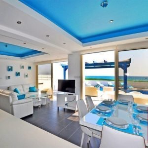 3 Bedroom House for Sale in Mazotos, Larnaca District