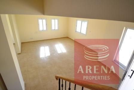 3 Bedroom Villa for Sale in Vrysoulles, Famagusta District