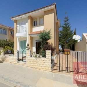 5 Bedroom House for Sale in Protaras, Famagusta District