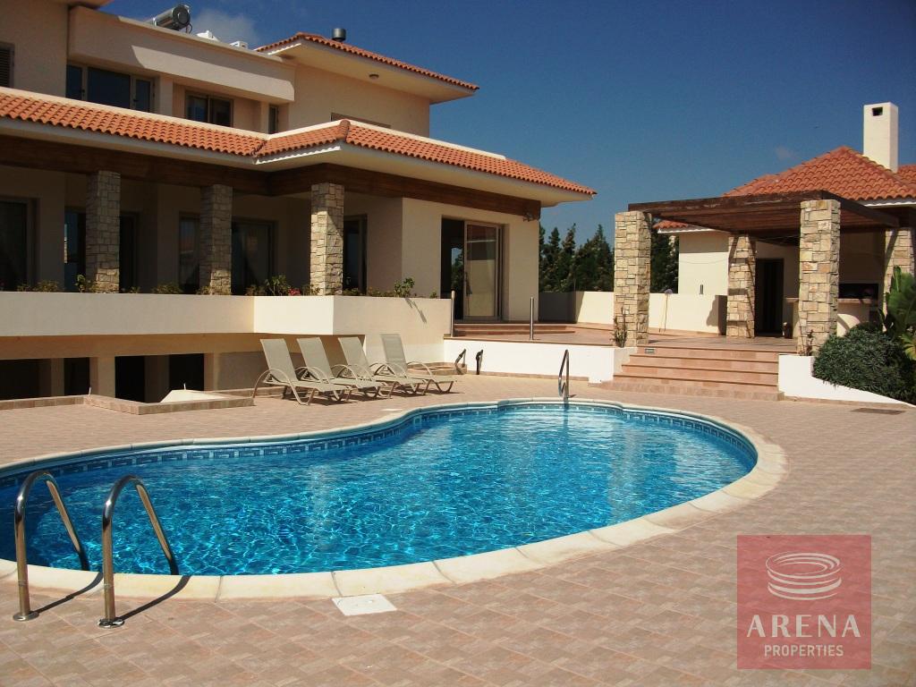 6+ Bedroom Villa for Sale in Protaras, Famagusta District