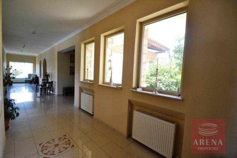 6+ Bedroom Villa for Sale in Protaras, Famagusta District