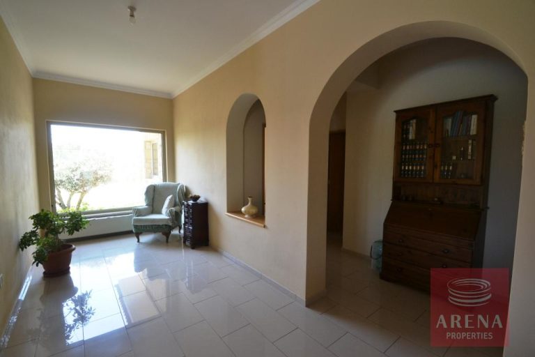 6+ Bedroom Villa for Sale in Protaras, Famagusta District