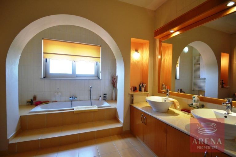 6+ Bedroom House for Sale in Protaras, Famagusta District