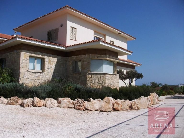 6+ Bedroom Villa for Sale in Protaras, Famagusta District