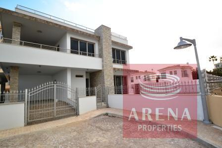 3 Bedroom Villa for Sale in Protaras, Famagusta District