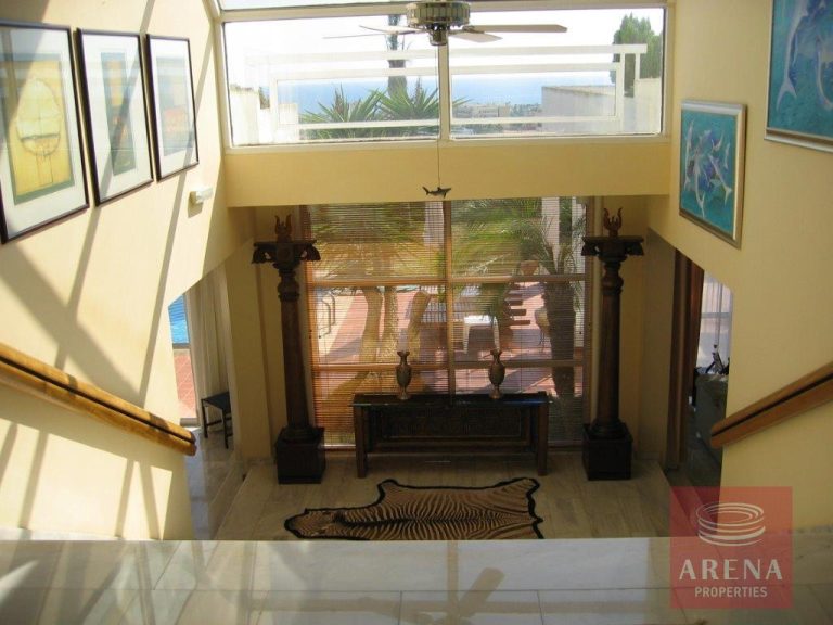 3 Bedroom Villa for Sale in Famagusta District