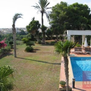 3 Bedroom Villa for Sale in Famagusta District