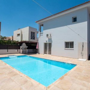 4 Bedroom House for Sale in Famagusta District