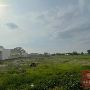 1,188m² Plot for Sale in Sotira, Famagusta District