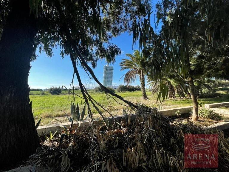 3,262m² Land for Sale in Famagusta District