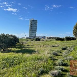 3,262m² Plot for Sale in Famagusta District