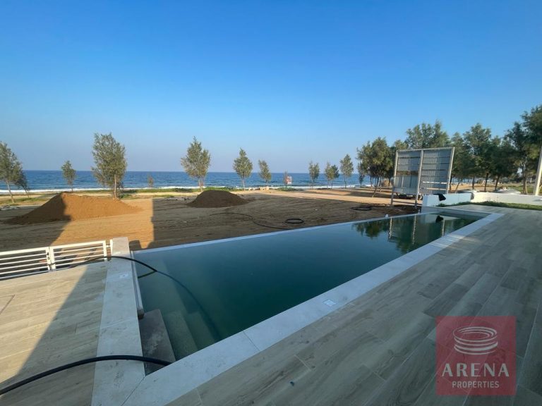 6+ Bedroom House for Sale in Famagusta District