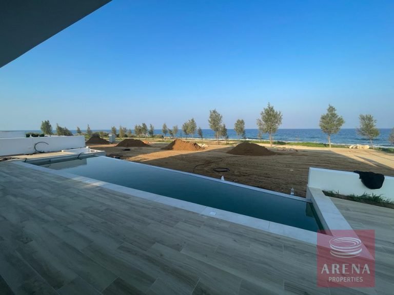 6+ Bedroom House for Sale in Famagusta District