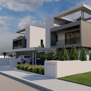 4 Bedroom House for Sale in Larnaca District