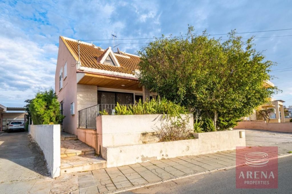 3 Bedroom Villa for Sale in Paralimni, Famagusta District