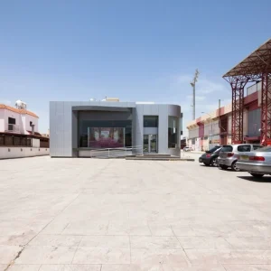 340m² Warehouse for Sale in Larnaca – Sotiros