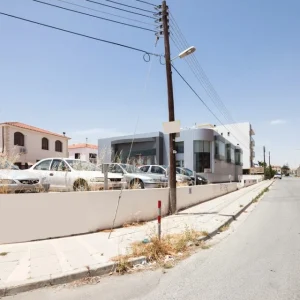 340m² Warehouse for Sale in Larnaca – Sotiros