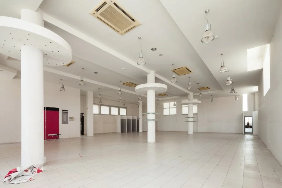 340m² Warehouse for Sale in Larnaca – Sotiros