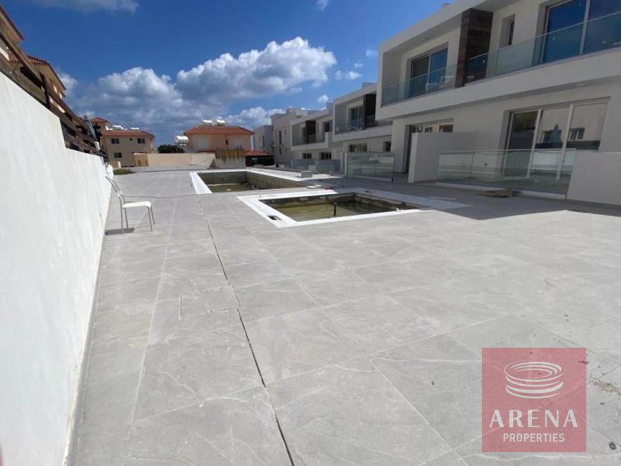 2 Bedroom Apartment for Sale in Kapparis, Famagusta District