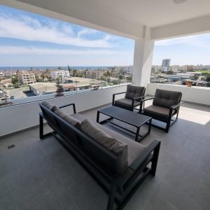 3 Bedroom Apartment for Sale in Larnaca District