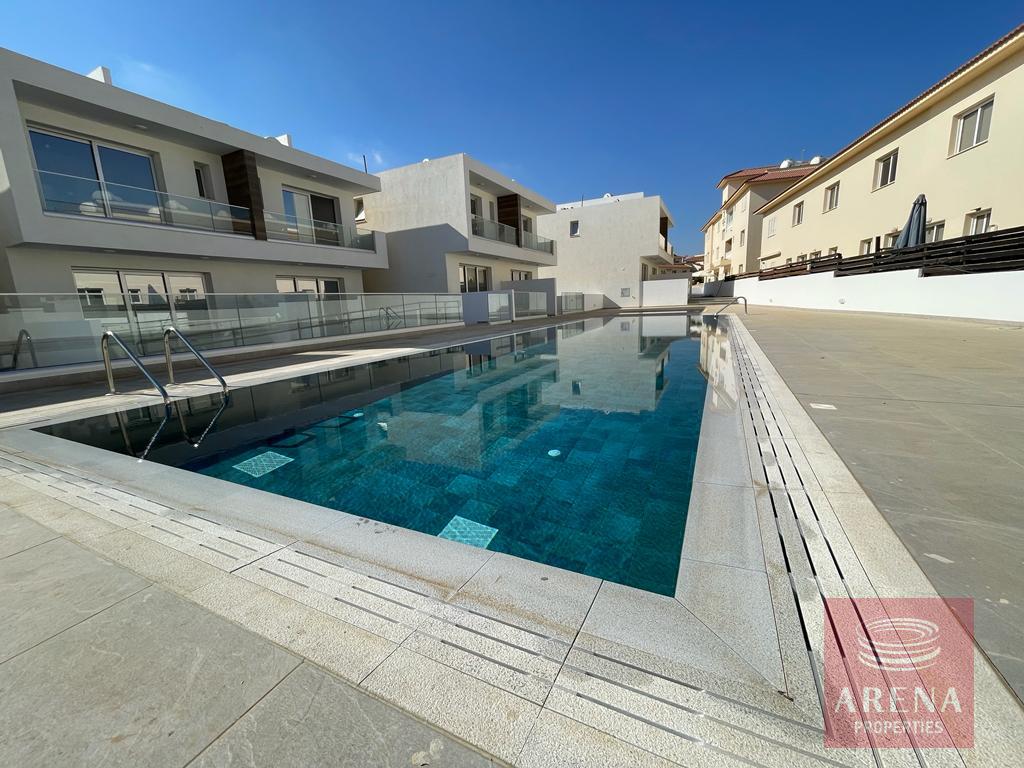 2 Bedroom Apartment for Sale in Kapparis, Famagusta District