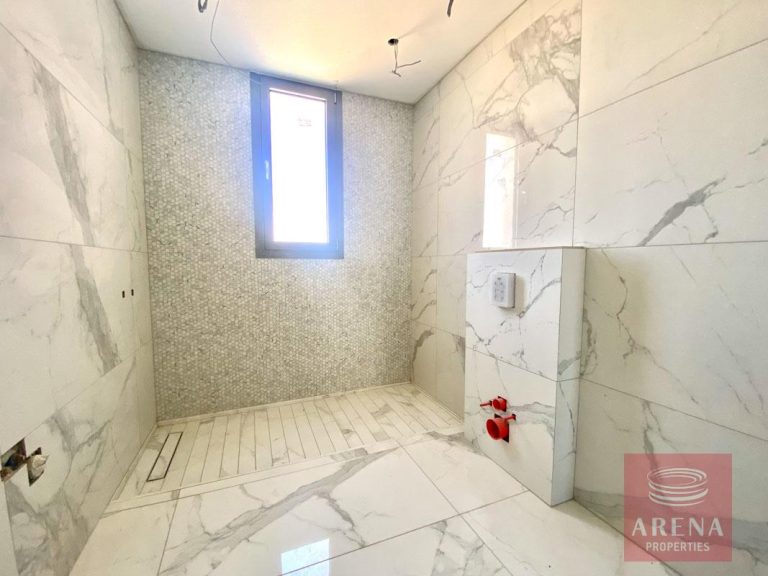 4 Bedroom House for Sale in Livadia Larnakas, Larnaca District