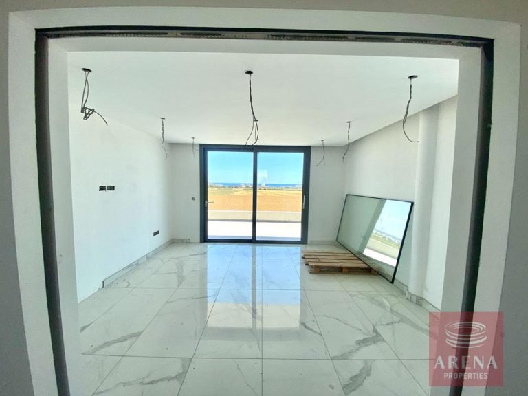 4 Bedroom House for Sale in Livadia Larnakas, Larnaca District