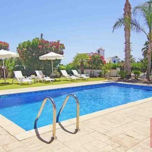 3 Bedroom House for Sale in Famagusta District