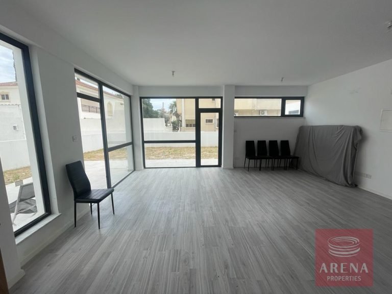 3 Bedroom House for Sale in Larnaca District