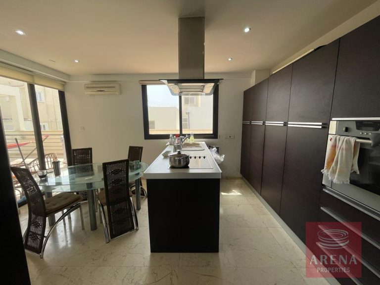 3 Bedroom Villa for Sale in Larnaca District