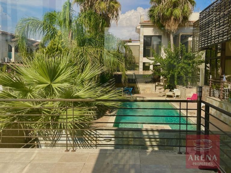 3 Bedroom Villa for Sale in Larnaca District