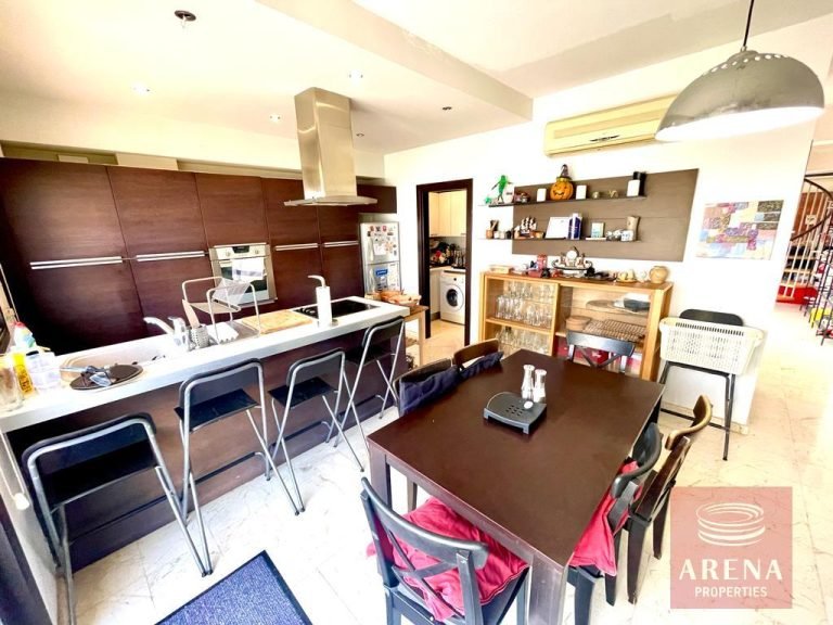 3 Bedroom Villa for Sale in Larnaca District