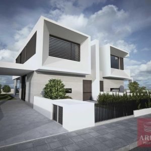 3 Bedroom House for Sale in Famagusta District