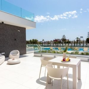 2 Bedroom Apartment for Sale in Famagusta District