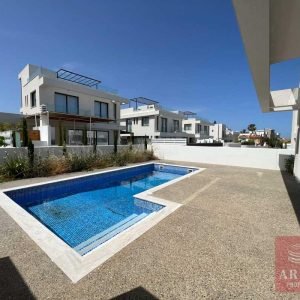 3 Bedroom House for Sale in Famagusta District