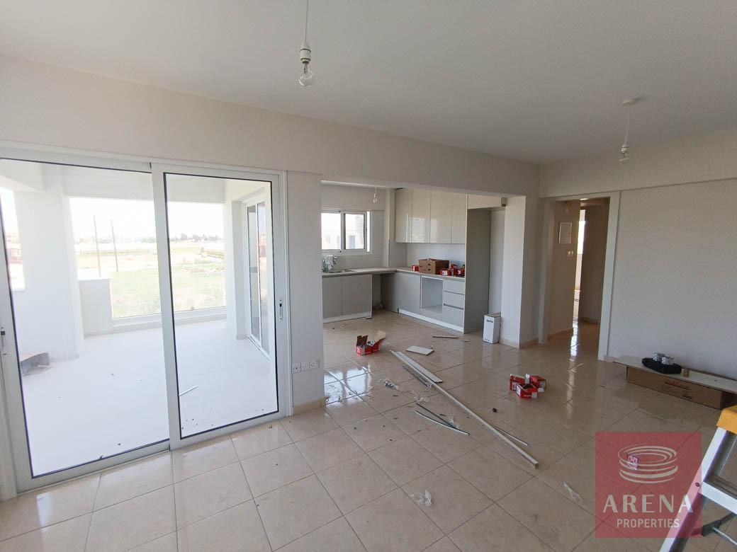 2 Bedroom Apartment for Sale in Pervolia Larnacas