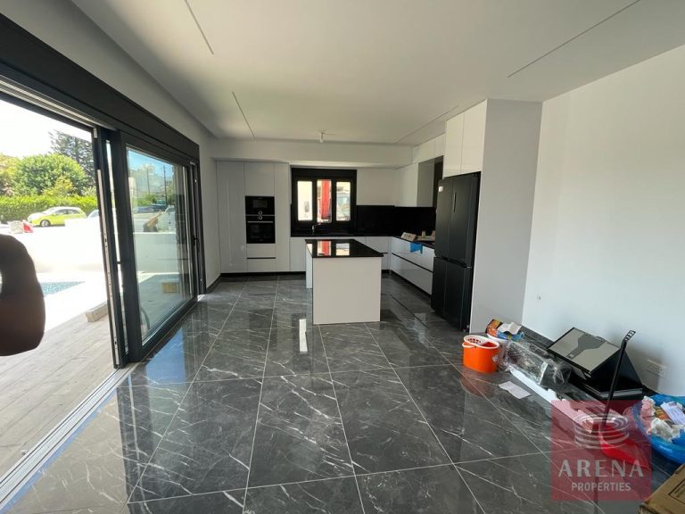 3 Bedroom Villa for Sale in Larnaca District