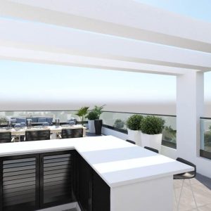 3 Bedroom Apartment for Sale in Larnaca District