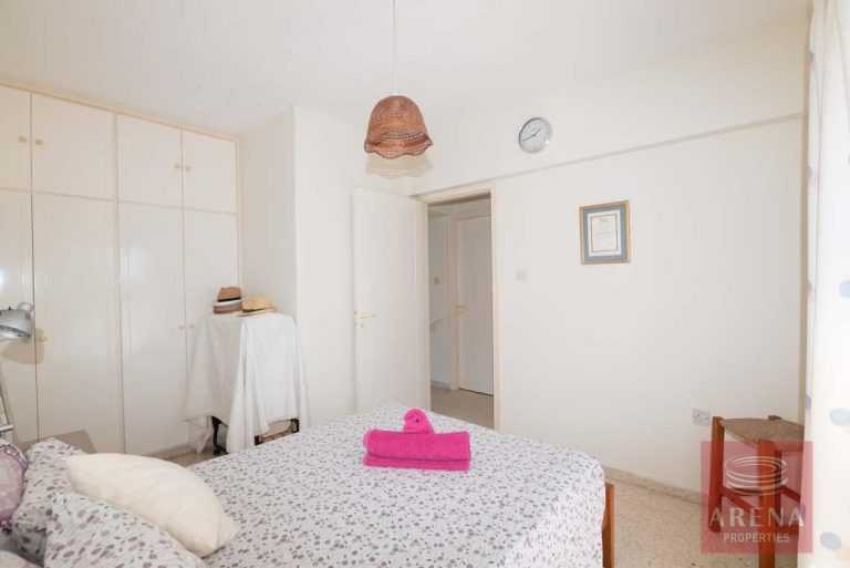 2 Bedroom Villa for Sale in Cape Greko, Famagusta District